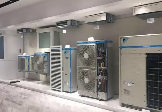 奧克斯中央空調(diào)保養(yǎng)