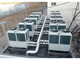 西安奧克斯空調(diào)維修 中央空調(diào)維修發(fā)展趨勢(shì)