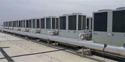 奧克斯空調(diào)改造