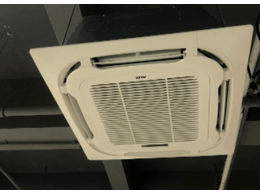 奧克斯中央空調(diào)如何改造更節(jié)能 改造中央空調(diào)方法有哪些