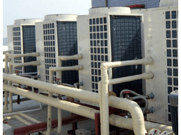 奧克斯新風(fēng)系統(tǒng)維保 維持辦公室內(nèi)空氣清新