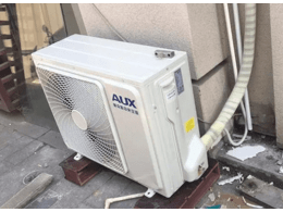 奧克斯中央空調(diào)維修 空調(diào)故障維修方法步驟