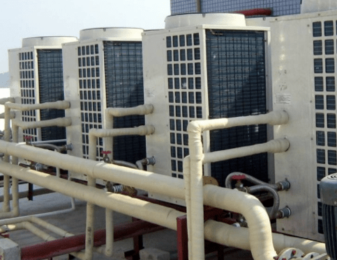 清洗空調風機盤管